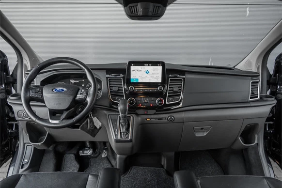 Ford Transit Custom - Afbeelding 2 van 30