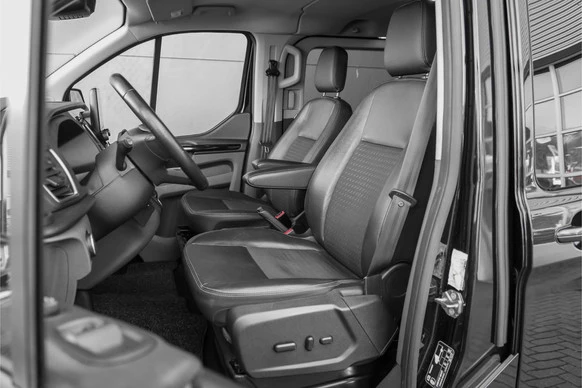 Ford Transit Custom - Afbeelding 5 van 30