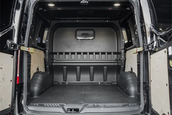 Ford Transit Custom - Afbeelding 7 van 30