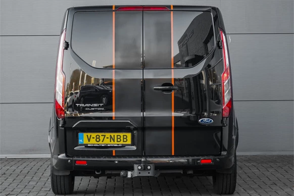 Ford Transit Custom - Afbeelding 12 van 30
