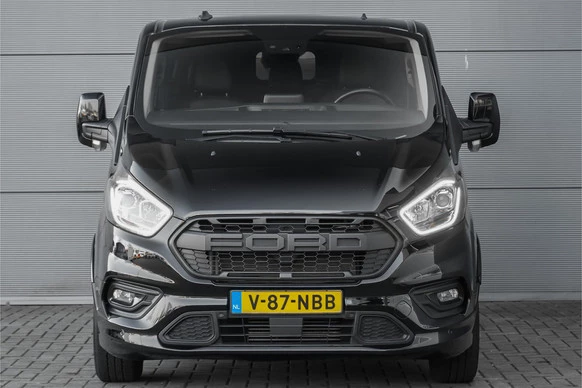 Ford Transit Custom - Afbeelding 14 van 30