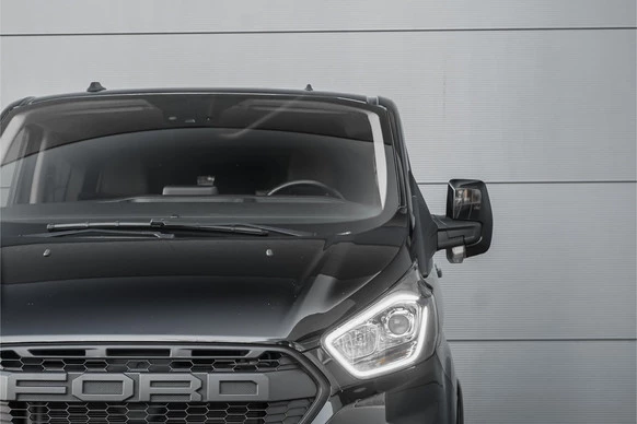 Ford Transit Custom - Afbeelding 15 van 30