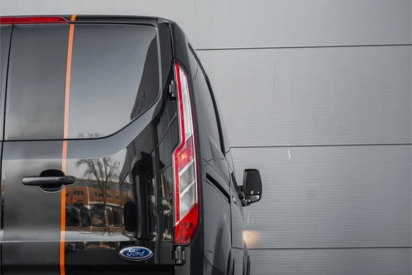 Ford Transit Custom - Afbeelding 16 van 30