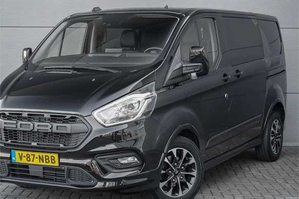 Ford Transit Custom - Afbeelding 17 van 30