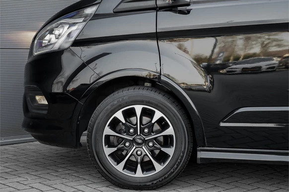 Ford Transit Custom - Afbeelding 18 van 30