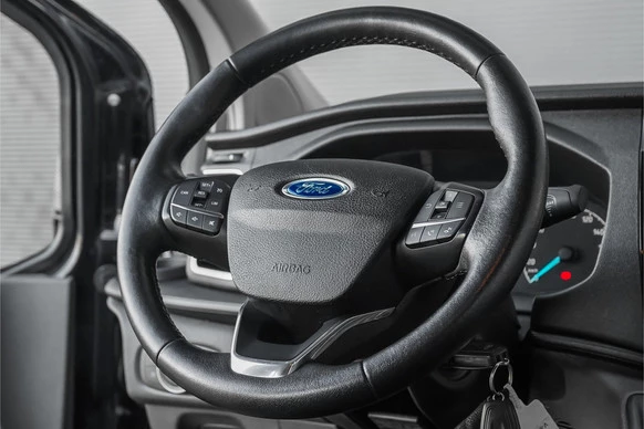 Ford Transit Custom - Afbeelding 19 van 30
