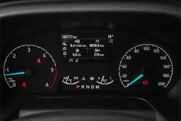 Ford Transit Custom - Afbeelding 20 van 30