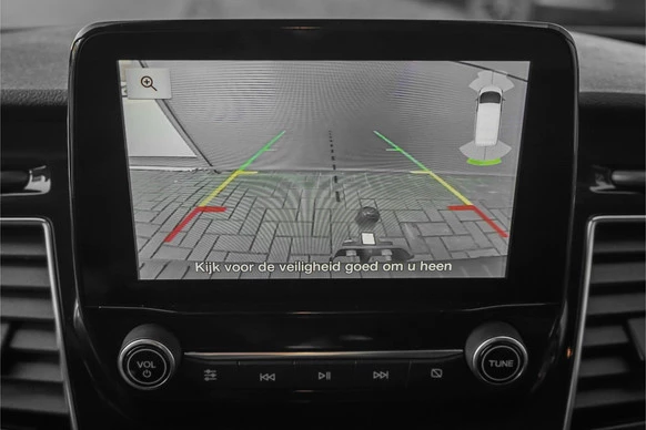 Ford Transit Custom - Afbeelding 22 van 30