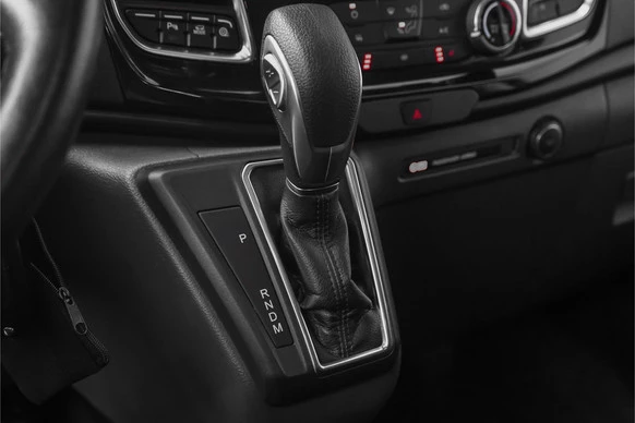 Ford Transit Custom - Afbeelding 27 van 30