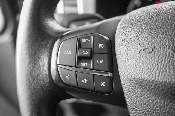 Ford Transit Custom - Afbeelding 29 van 30