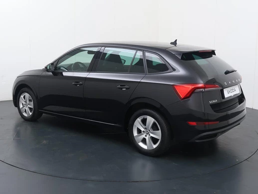 Škoda Scala - Afbeelding 4 van 30