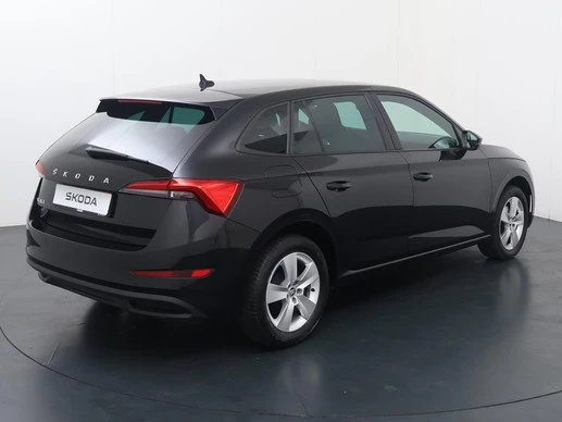 Škoda Scala - Afbeelding 5 van 30