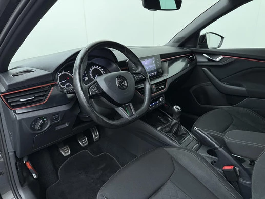 Škoda Scala - Afbeelding 6 van 30