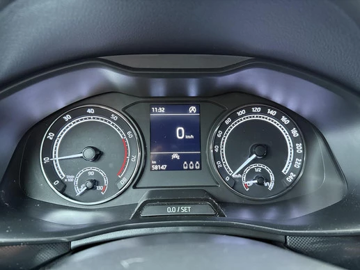 Škoda Scala - Afbeelding 7 van 30