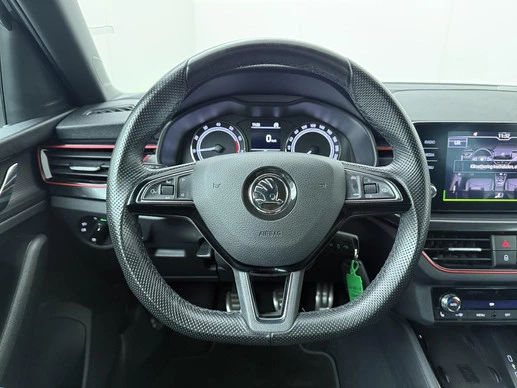 Škoda Scala - Afbeelding 9 van 30