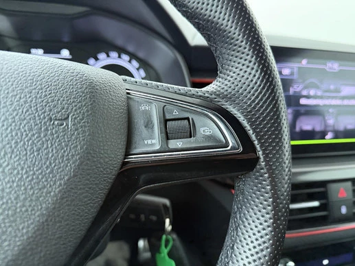 Škoda Scala - Afbeelding 10 van 30