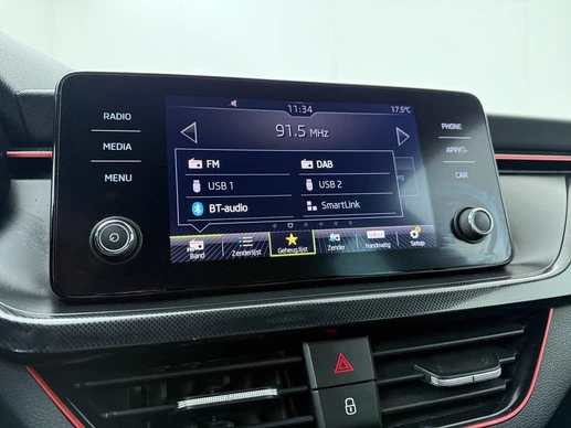 Škoda Scala - Afbeelding 12 van 30