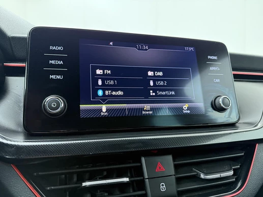 Škoda Scala - Afbeelding 13 van 30