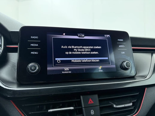 Škoda Scala - Afbeelding 14 van 30