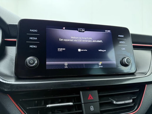 Škoda Scala - Afbeelding 15 van 30