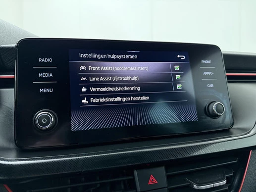 Škoda Scala - Afbeelding 16 van 30