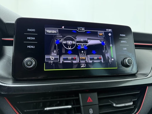 Škoda Scala - Afbeelding 17 van 30