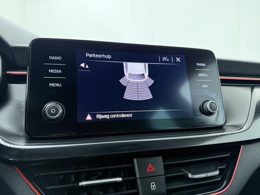 Škoda Scala - Afbeelding 18 van 30