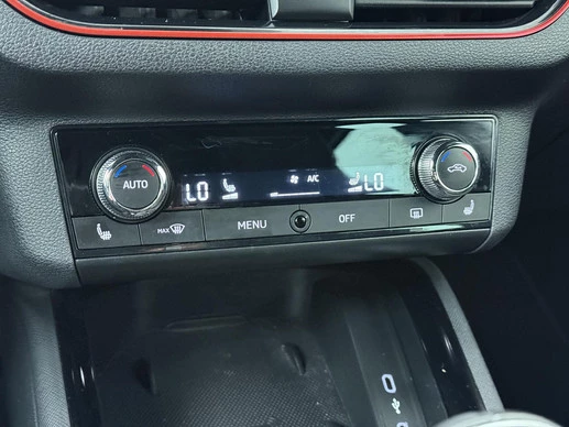 Škoda Scala - Afbeelding 19 van 30