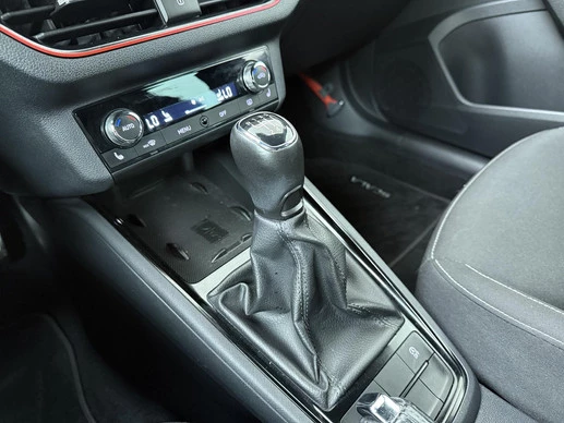 Škoda Scala - Afbeelding 23 van 30