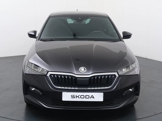 Škoda Scala - Afbeelding 28 van 30