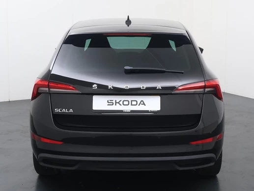 Škoda Scala - Afbeelding 29 van 30