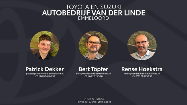 Hyundai i10 - Afbeelding 2 van 27