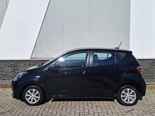 Hyundai i10 - Afbeelding 3 van 27