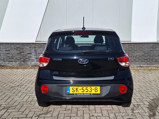 Hyundai i10 - Afbeelding 4 van 27