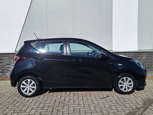 Hyundai i10 - Afbeelding 5 van 27