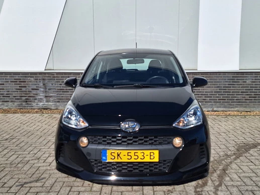 Hyundai i10 - Afbeelding 6 van 27