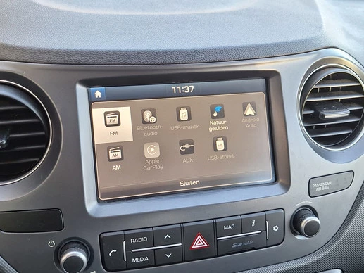 Hyundai i10 - Afbeelding 10 van 27