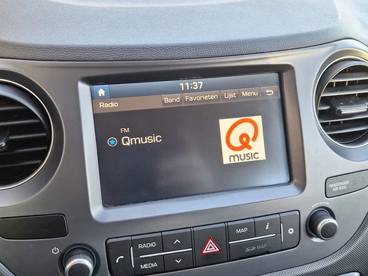 Hyundai i10 - Afbeelding 11 van 27