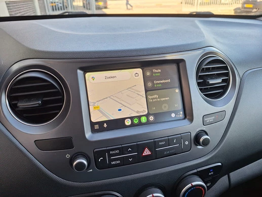 Hyundai i10 - Afbeelding 12 van 27