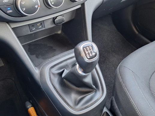 Hyundai i10 - Afbeelding 13 van 27