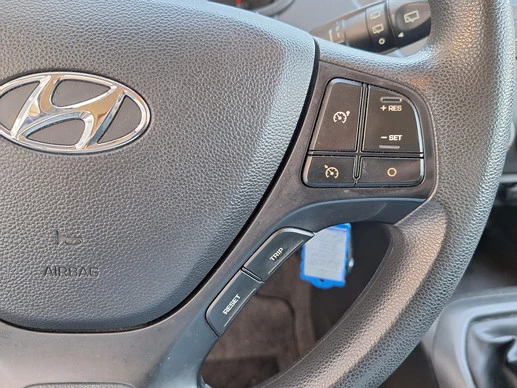 Hyundai i10 - Afbeelding 16 van 27