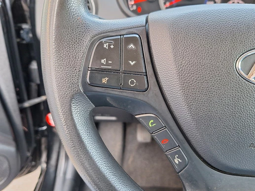 Hyundai i10 - Afbeelding 17 van 27