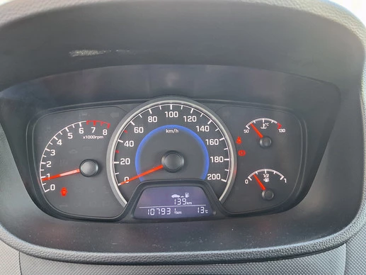 Hyundai i10 - Afbeelding 18 van 27