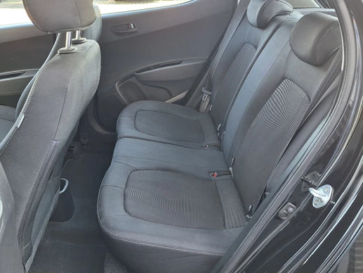 Hyundai i10 - Afbeelding 23 van 27