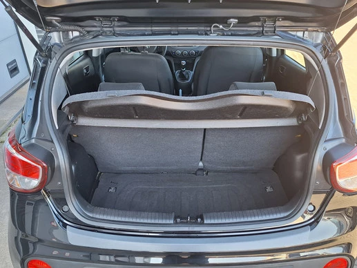 Hyundai i10 - Afbeelding 24 van 27