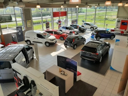 Hyundai i10 - Afbeelding 26 van 27