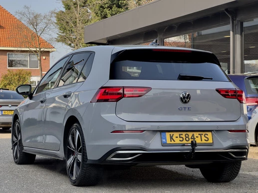 Volkswagen Golf - Afbeelding 3 van 30