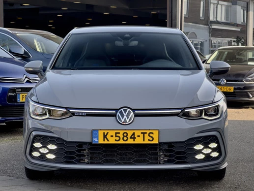 Volkswagen Golf - Afbeelding 5 van 30