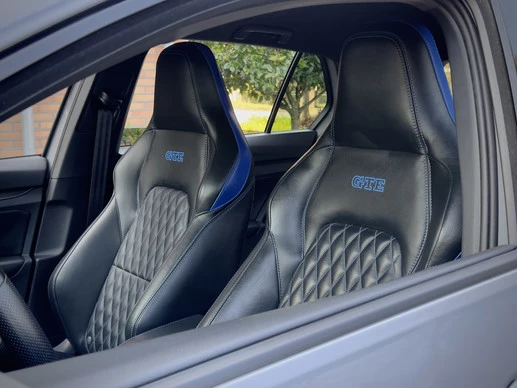 Volkswagen Golf - Afbeelding 6 van 30