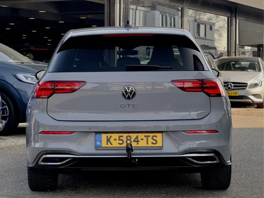 Volkswagen Golf - Afbeelding 7 van 30